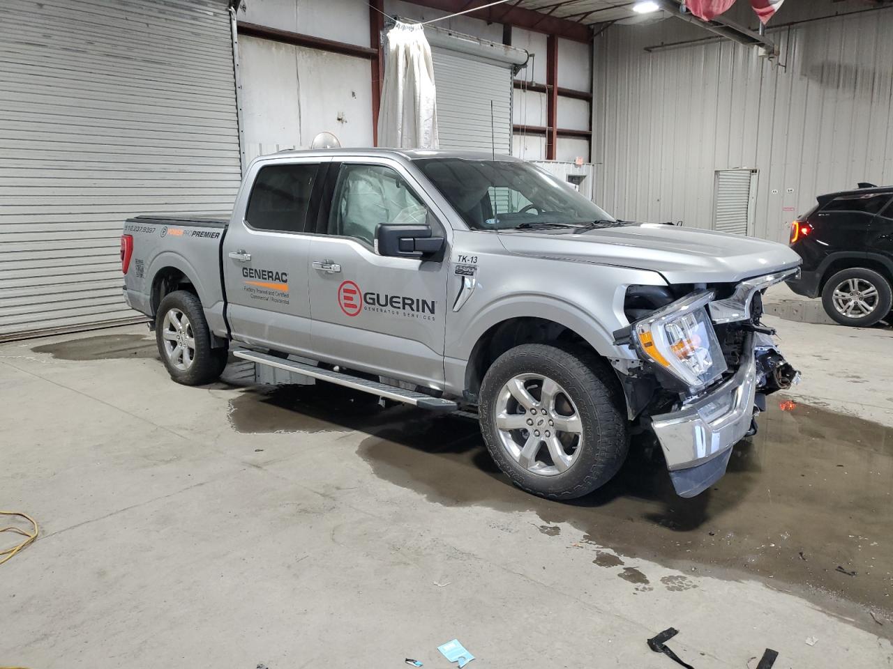 1FTEW1EP7NKD64122 FORD F-150 2022