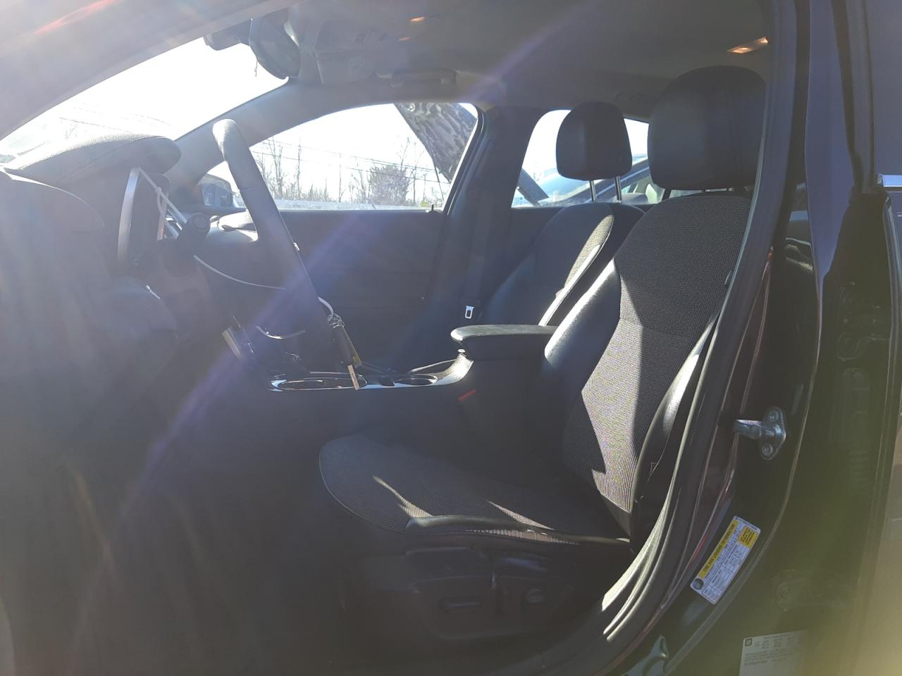 2015 Chevrolet Malibu - Image 7