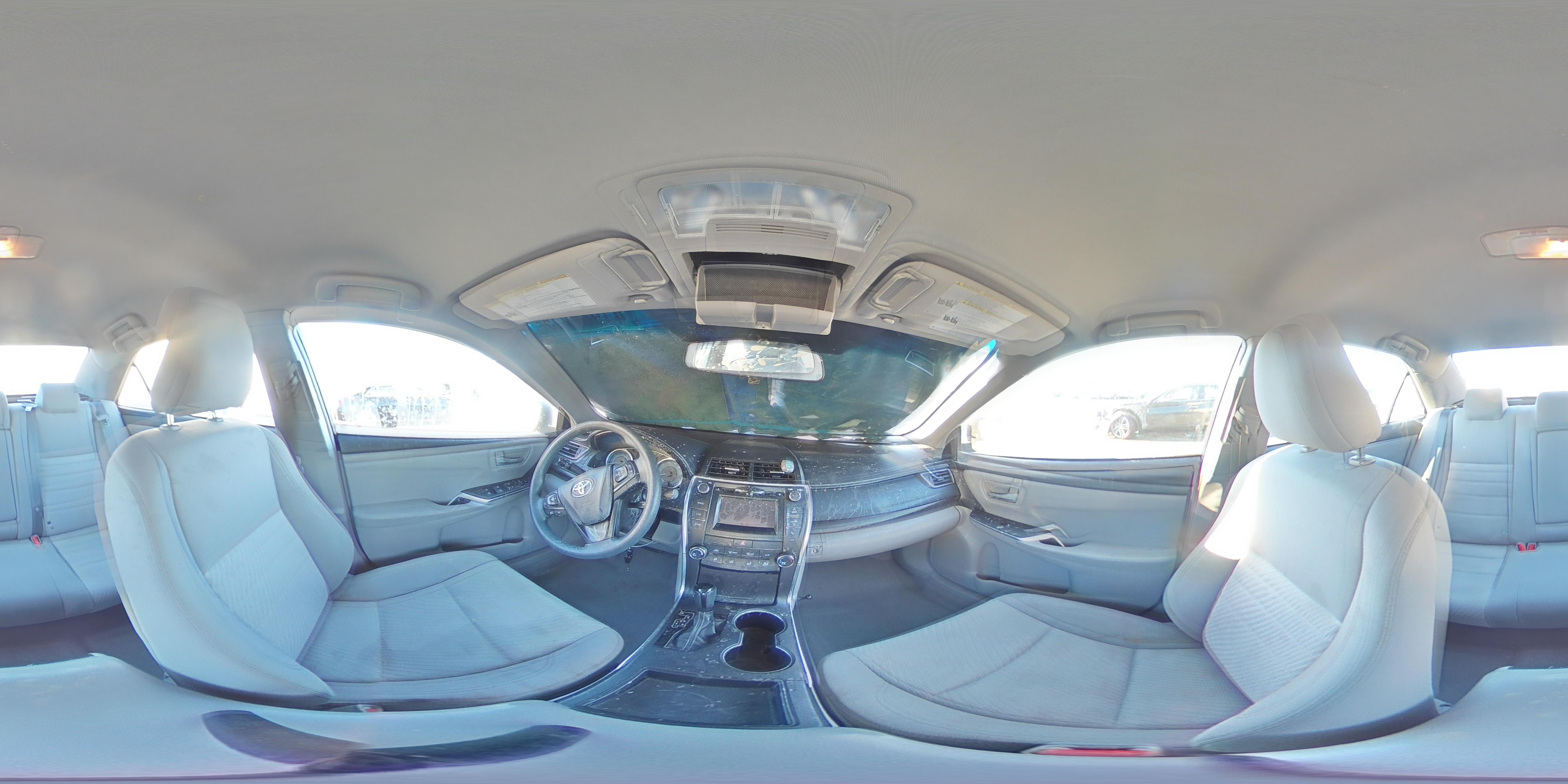 2016 Toyota Camry - Image 14