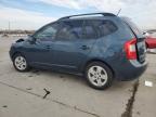 2009 Kia Rondo Base en Venta en Grand Prairie, TX - Front End