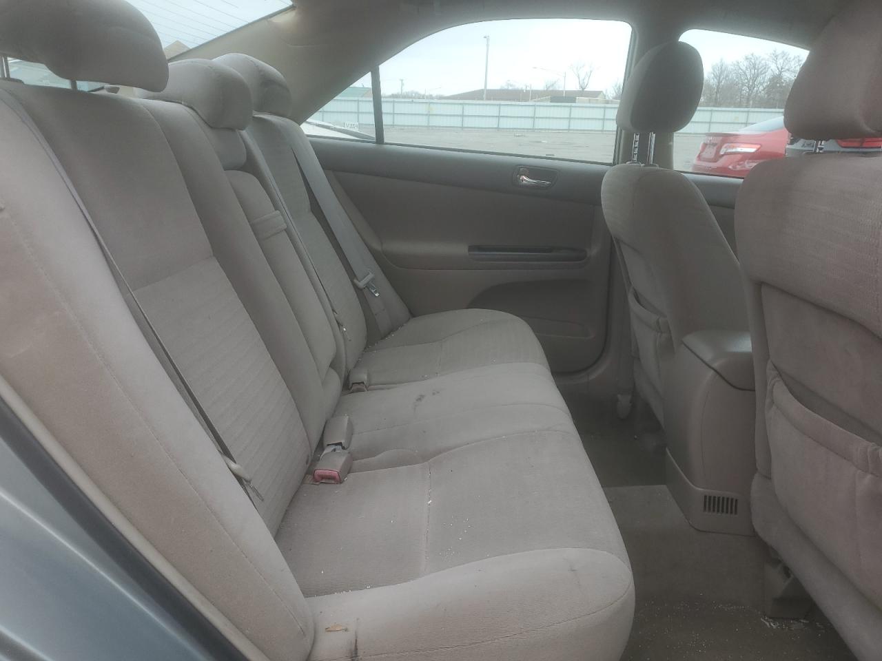 2006 Toyota Camry - Image 10