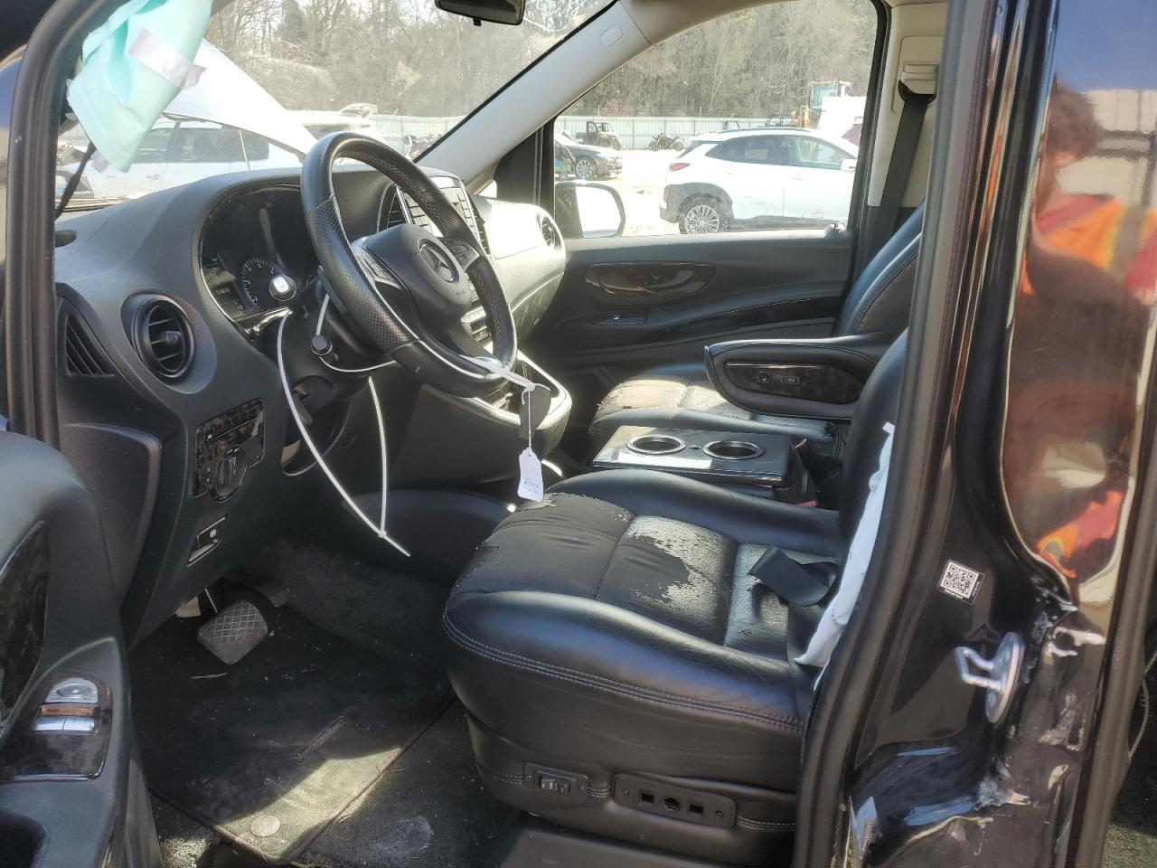 2016 Mercedes-Benz Metris - Image 7