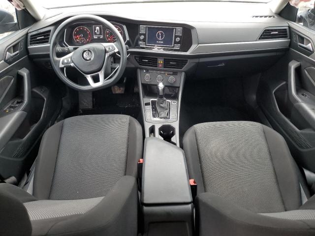  VOLKSWAGEN JETTA 2019 Gray