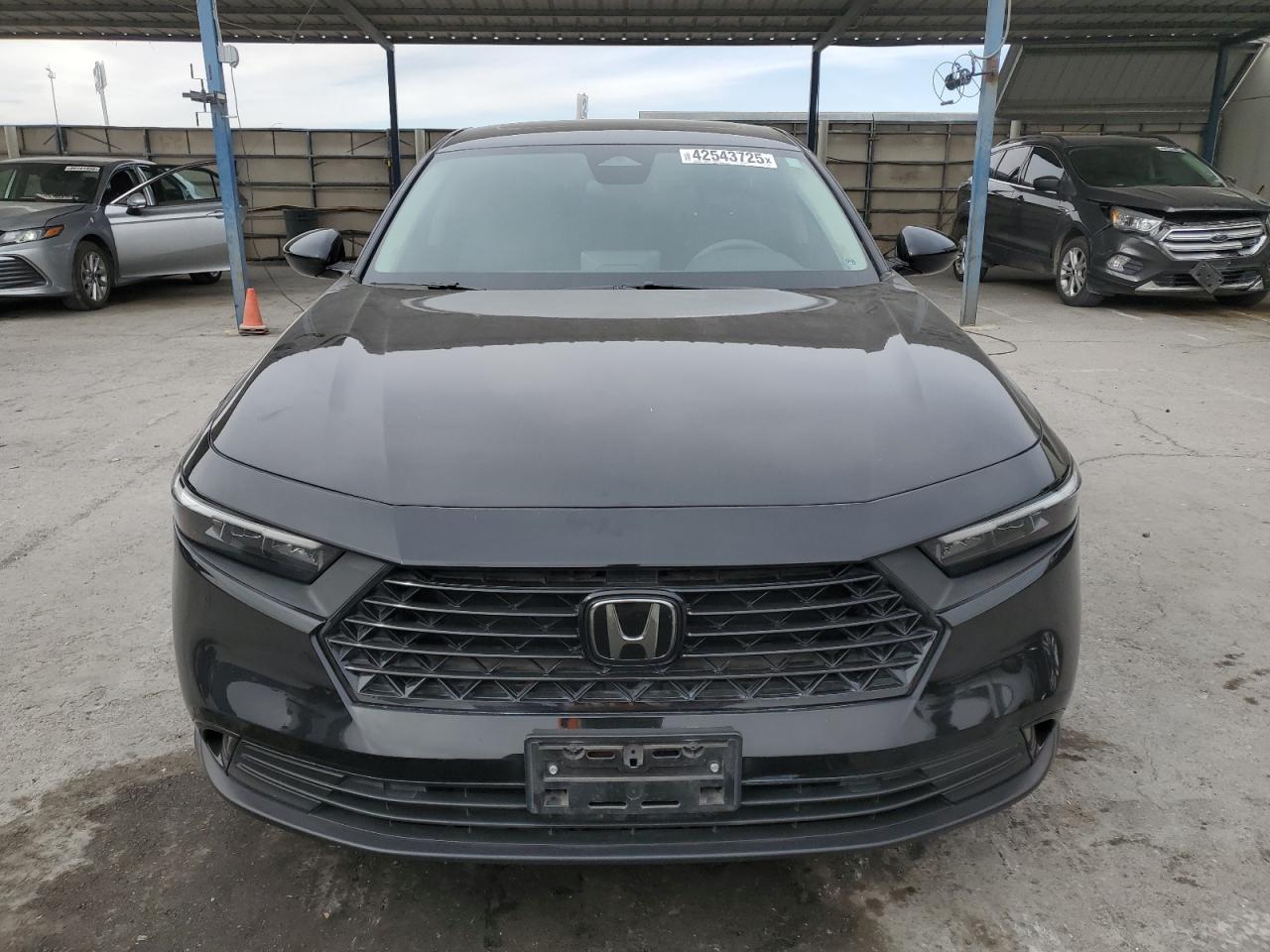 2023 Honda Accord - Image 5