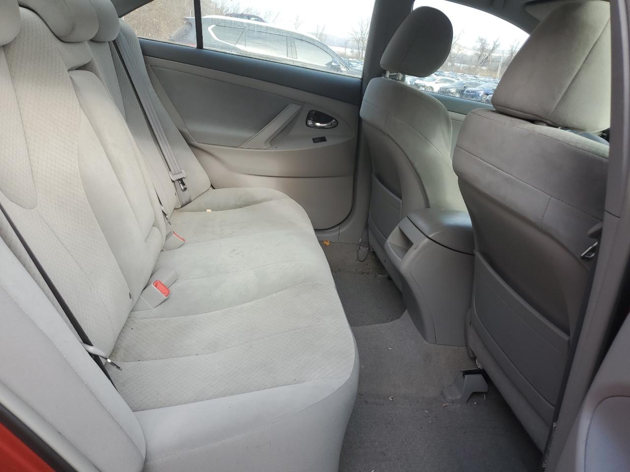 2009 Toyota Camry - Image 11