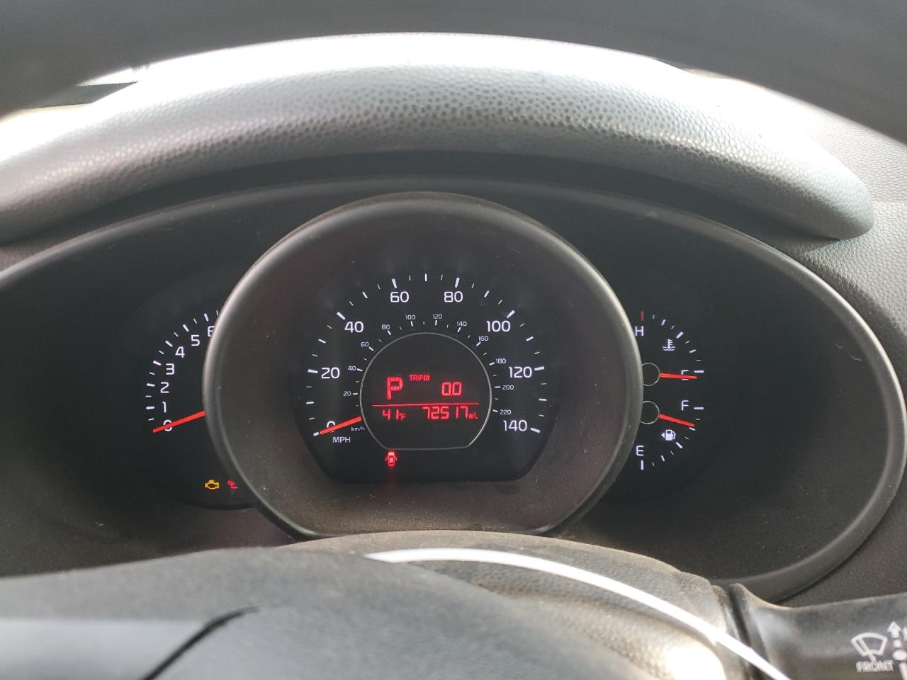2016 Kia Soul - Image 9