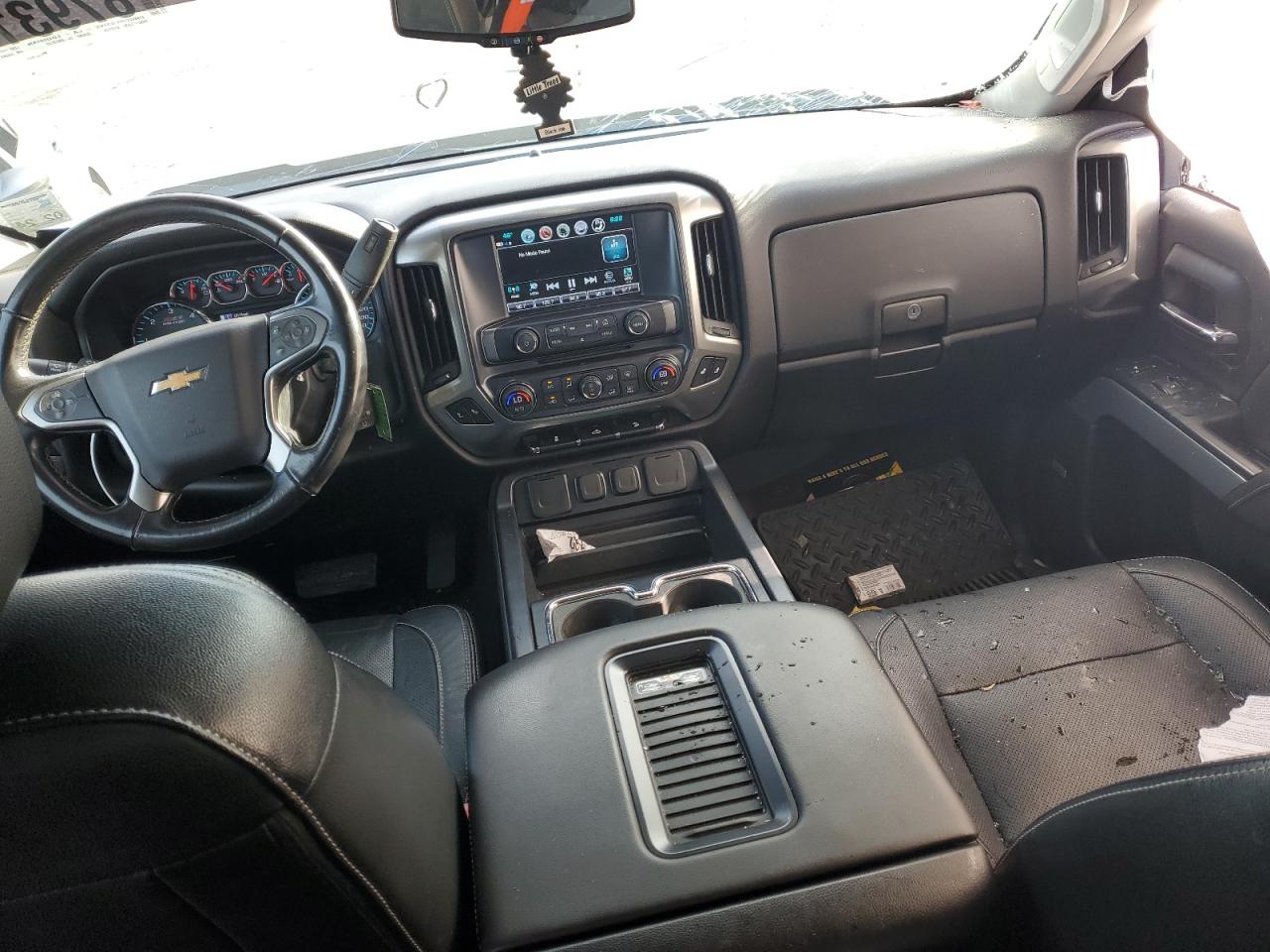3GCUKREC6JG530263 CHEVROLET ALL Models 2018