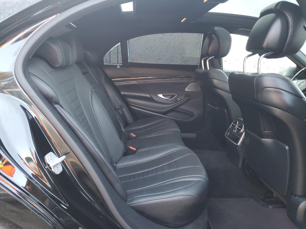 2016 Mercedes-Benz S-klasse - Image 10
