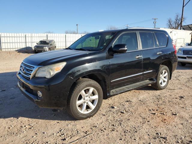 2012 Lexus Gx 460