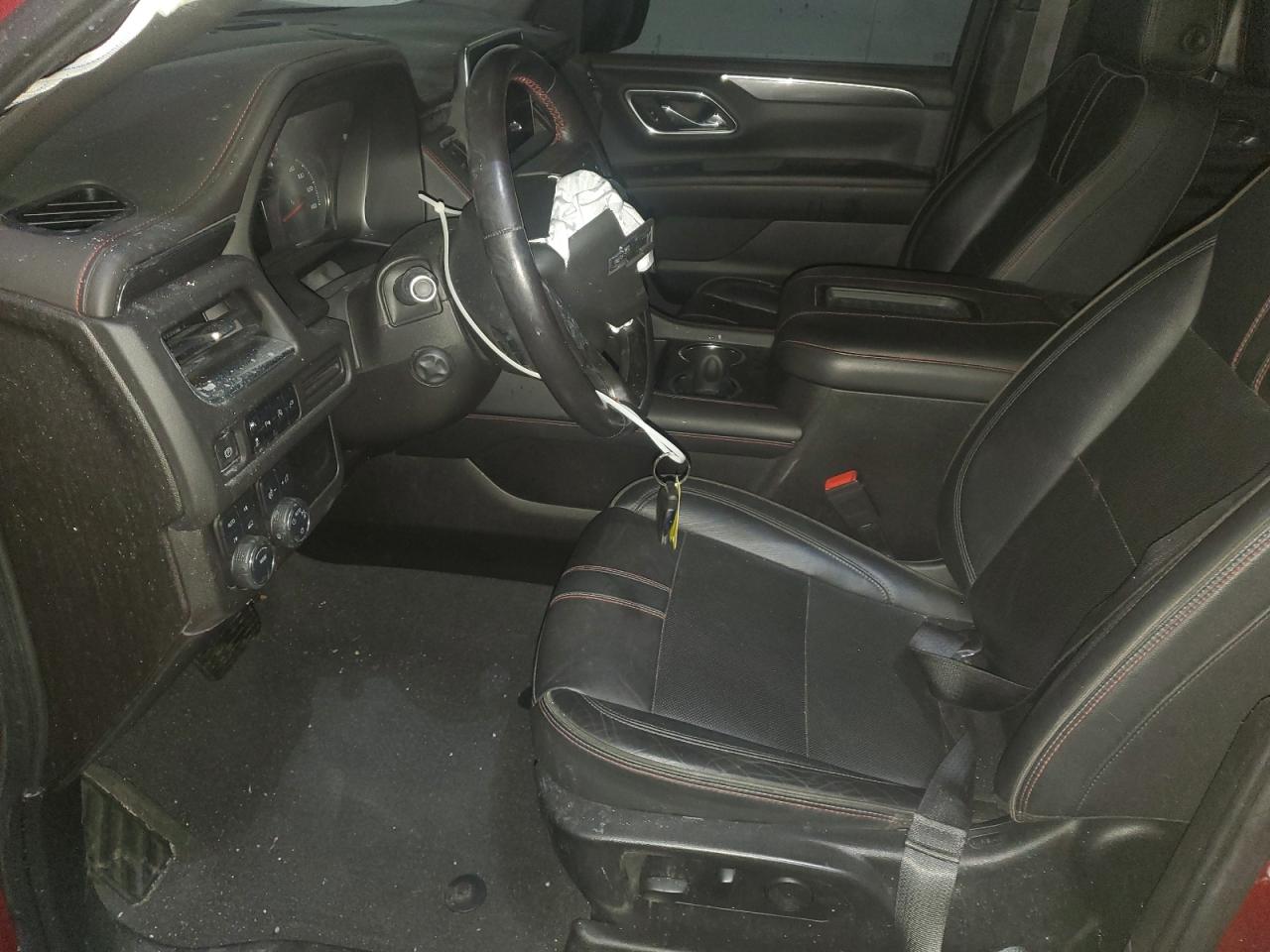 1GNSKRKTXMR308574 CHEVROLET TAHOE 2021
