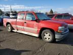 1999 Chevrolet Silverado C1500 na sprzedaż w Denver, CO - Mechanical