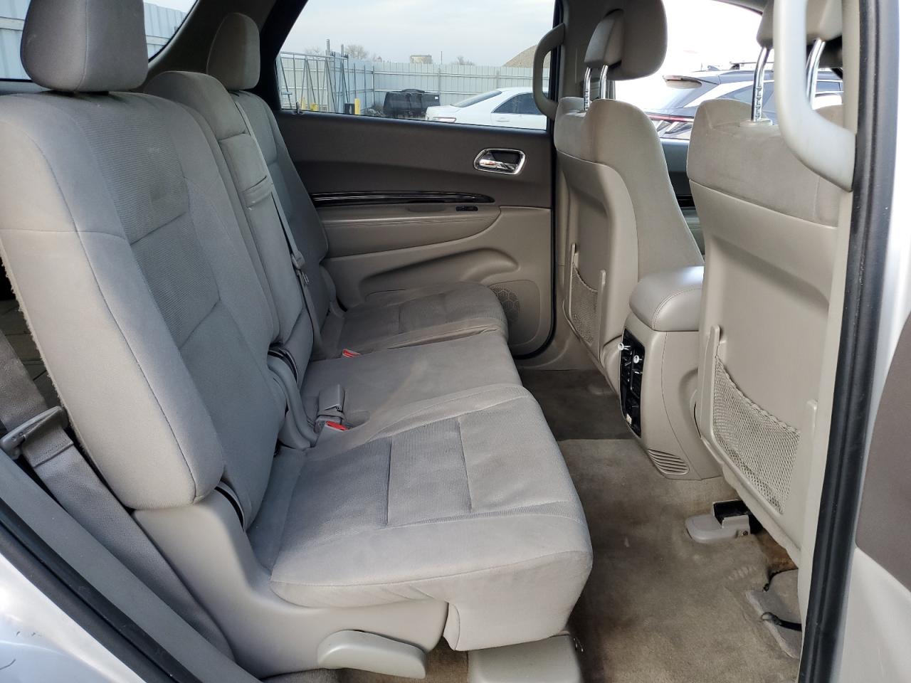 2012 Dodge Durango - Image 11