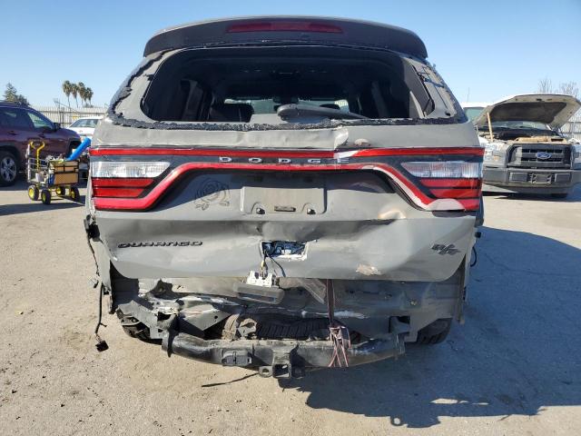  DODGE DURANGO 2021 Серый
