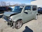 2009 Nissan Cube Base на продаже в Spartanburg, SC - Front End