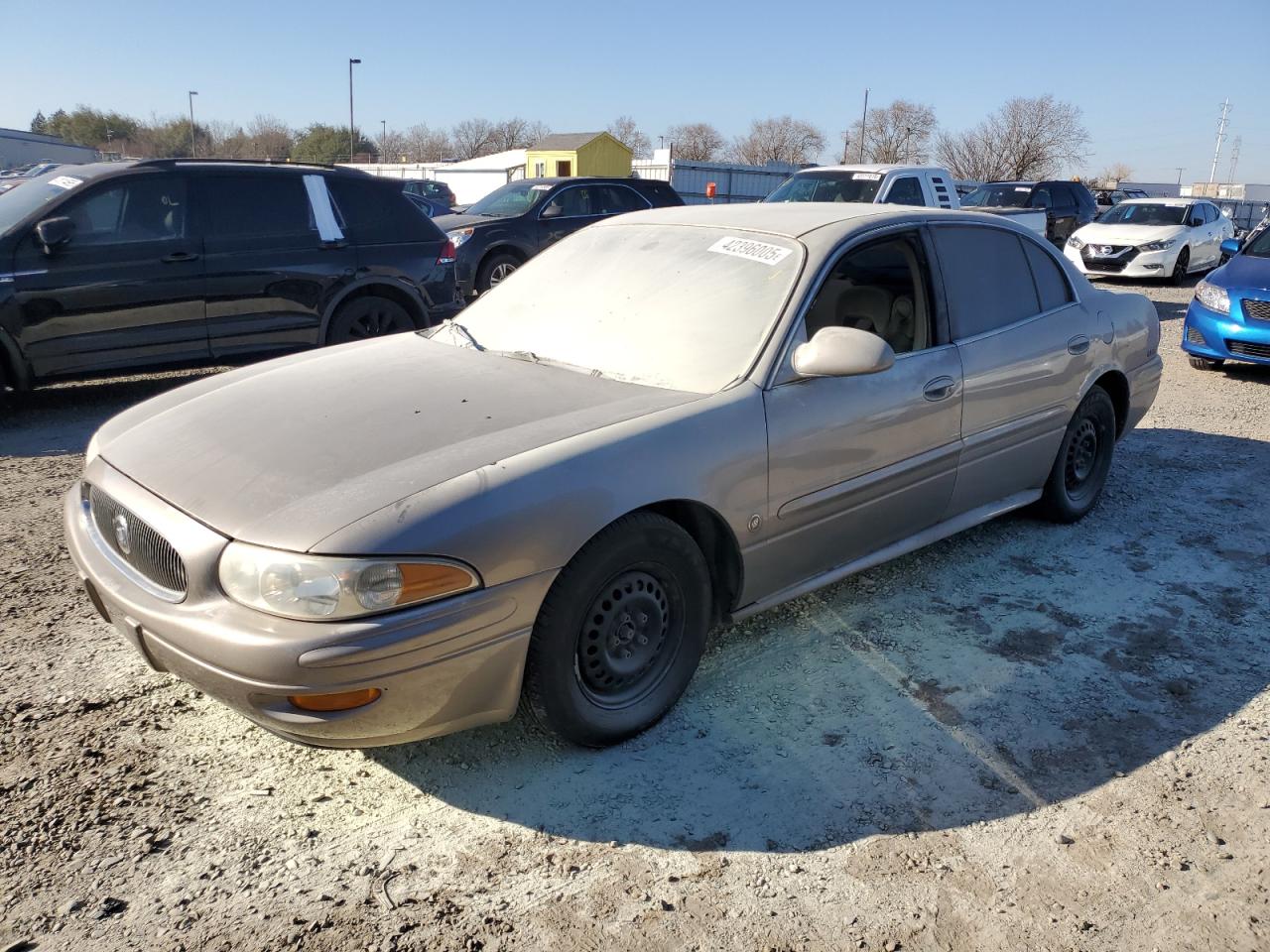 2001 Buick LeSabre - Image 1