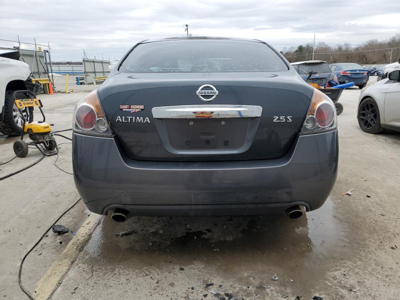 2011 Nissan Altima - Image 6