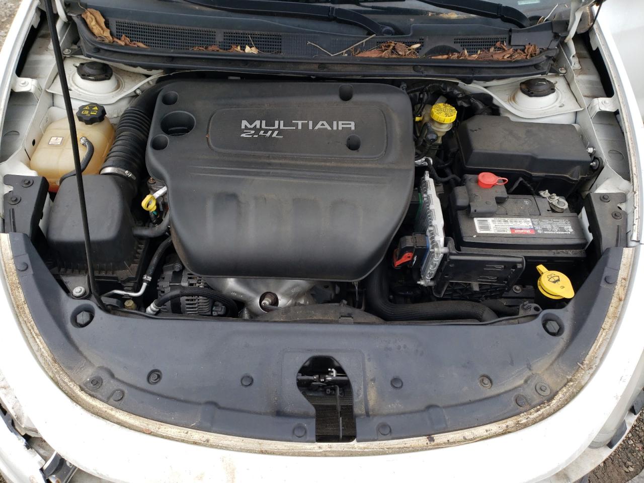 2014 Dodge Dart - Image 11
