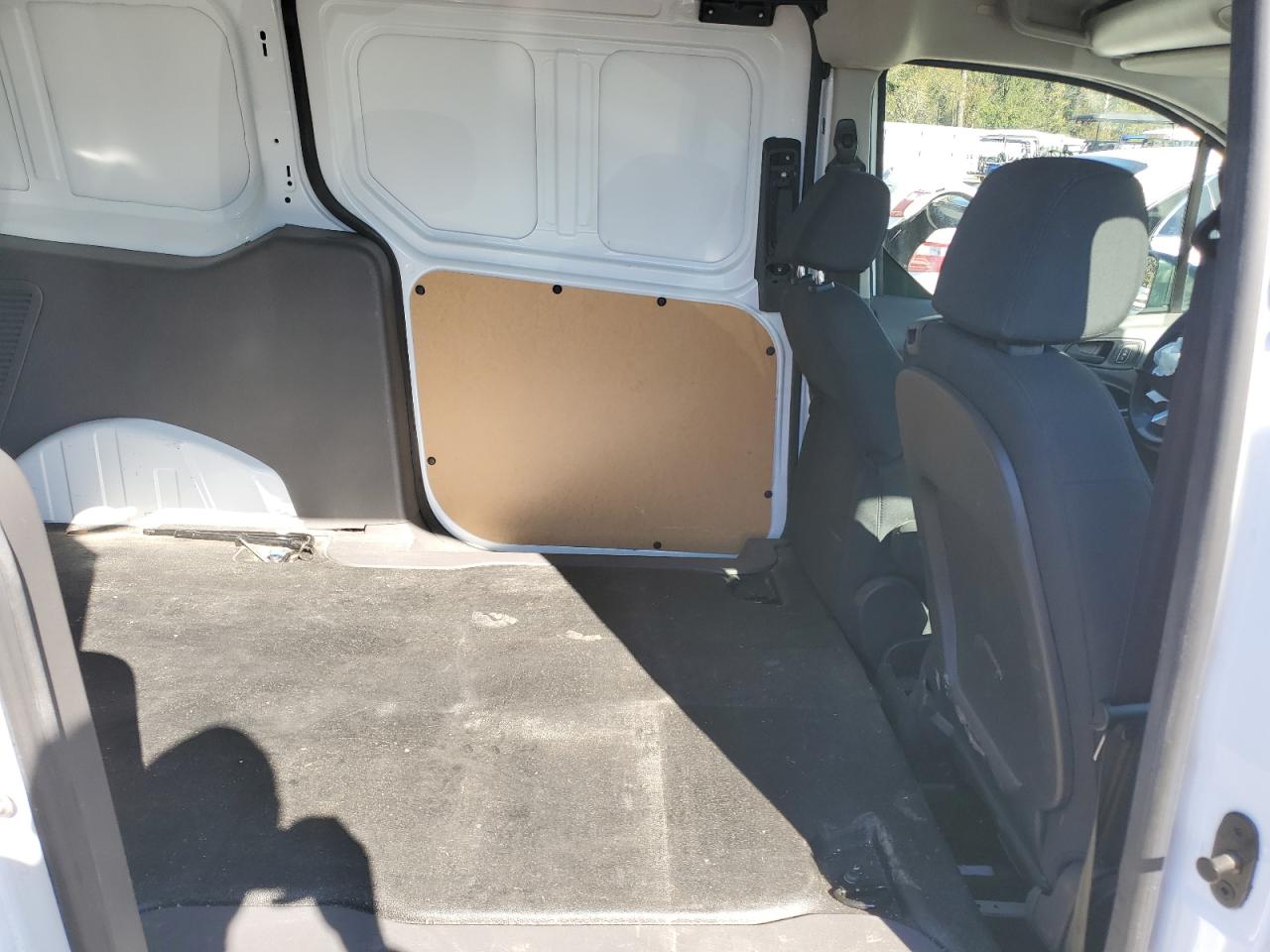 2022 Ford Transit Connect Xl VIN: NM0LS7S26N1520782 Lot: 89244445