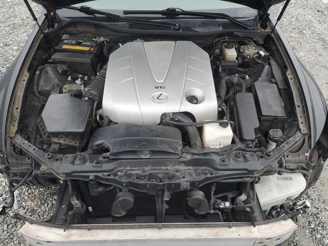 2007 Lexus GS - Image 11