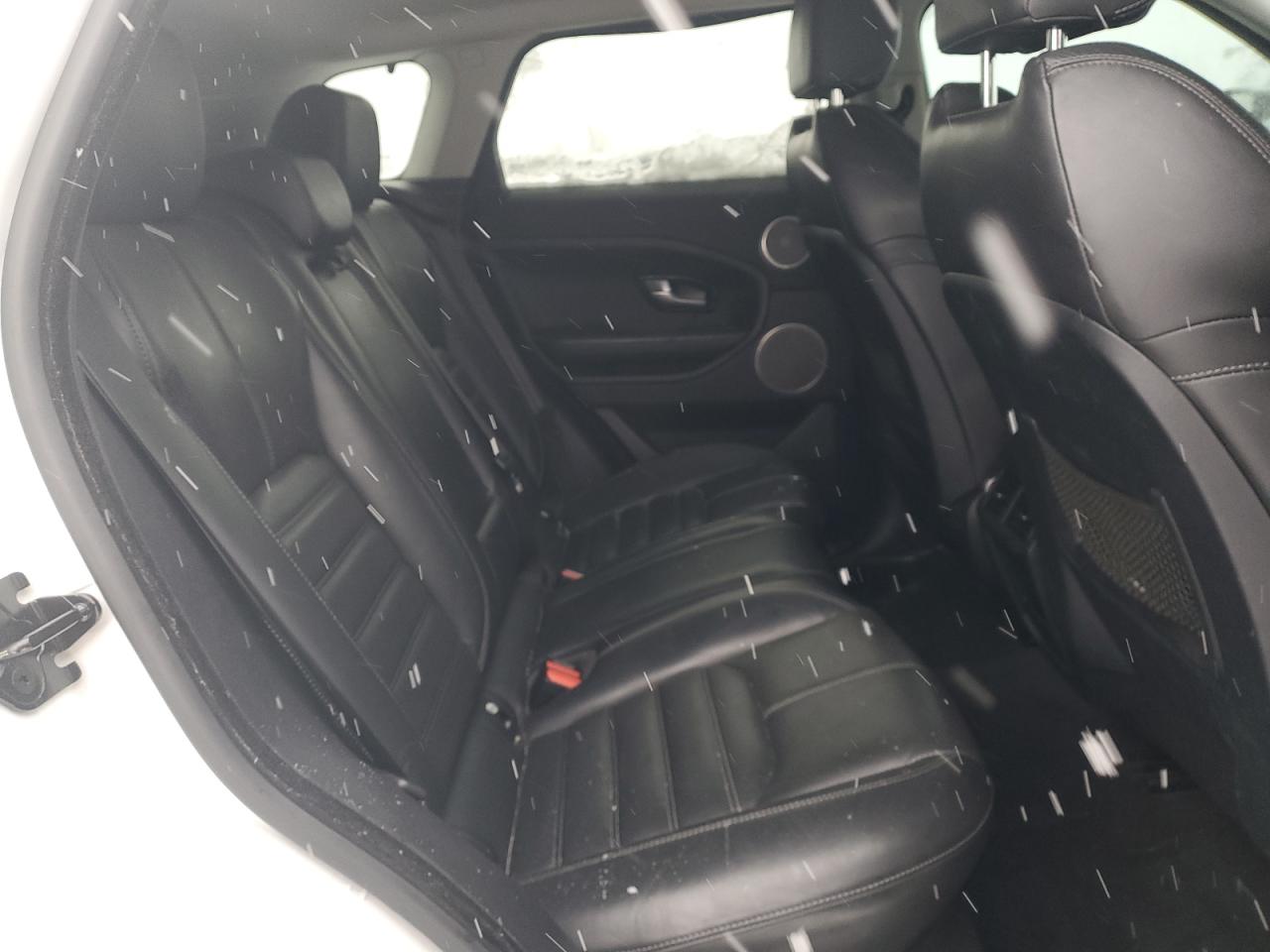 2016 Land Rover Range Rover - Image 10