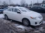 2013 Toyota Corolla Base na sprzedaż w Chalfont, PA - Side