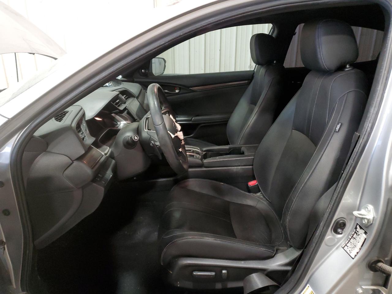 2018 Honda Civic - Image 7