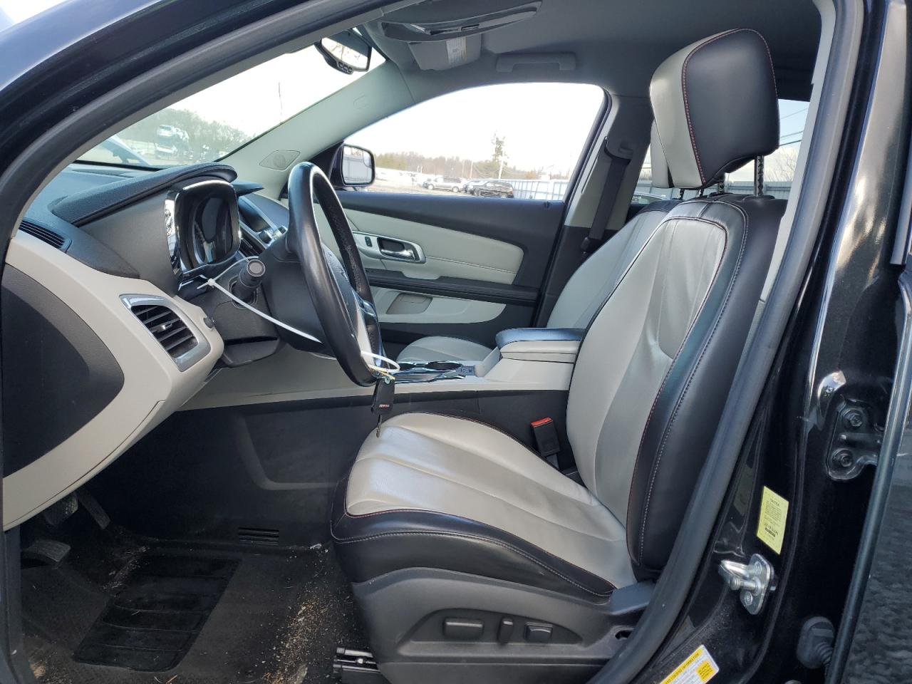 2013 GMC Terrain - Image 7