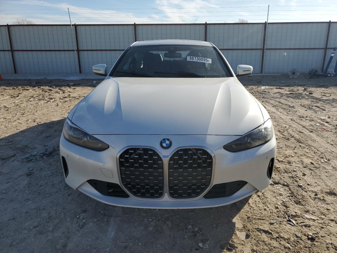 2023 BMW 4er - Image 5