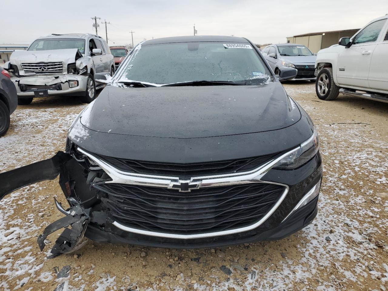 2022 Chevrolet Malibu - Image 5