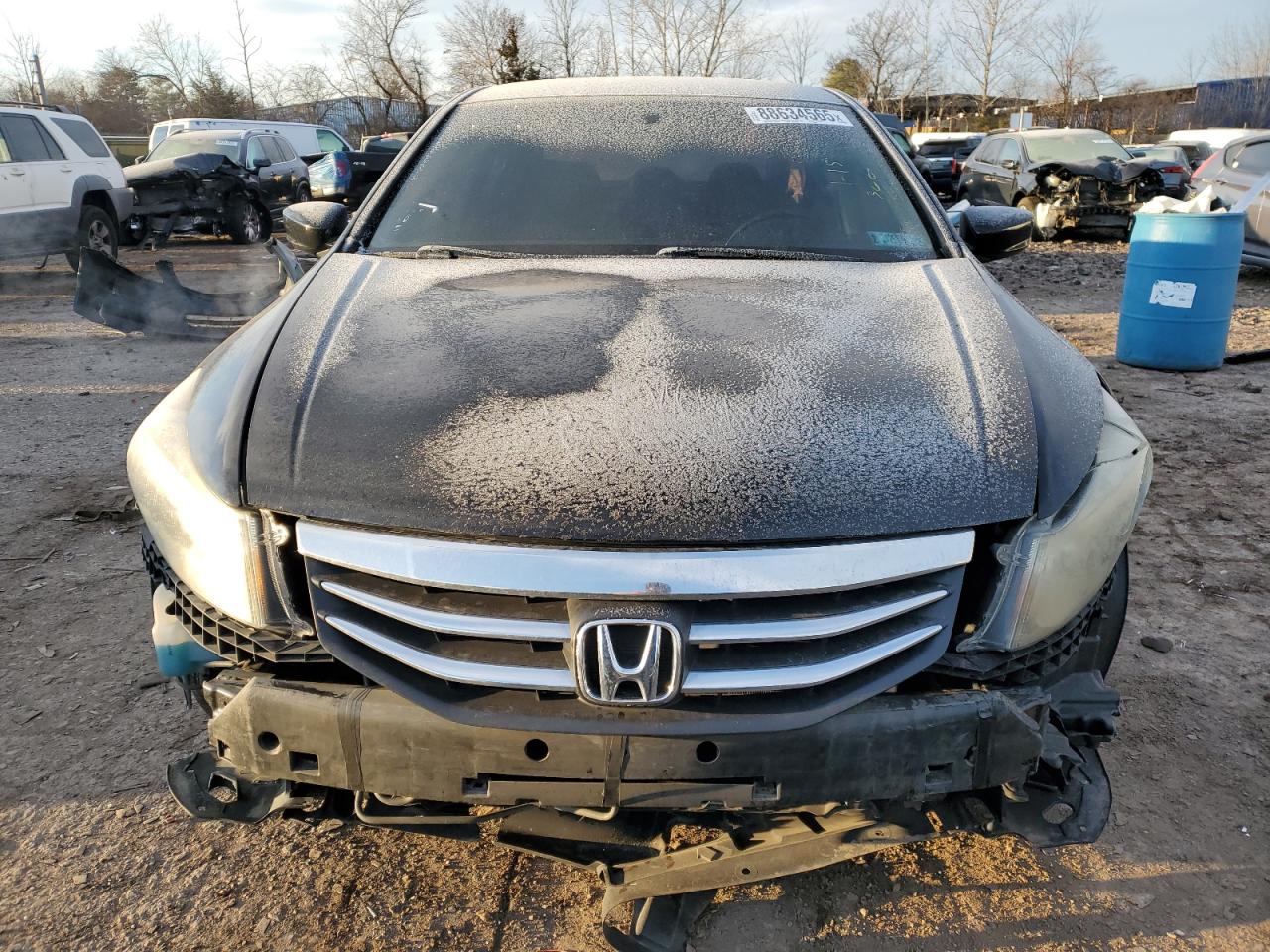 2012 Honda Accord - Image 5