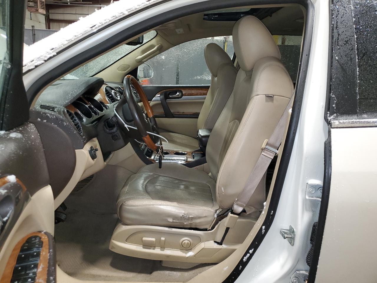 2011 Buick Enclave - Image 7