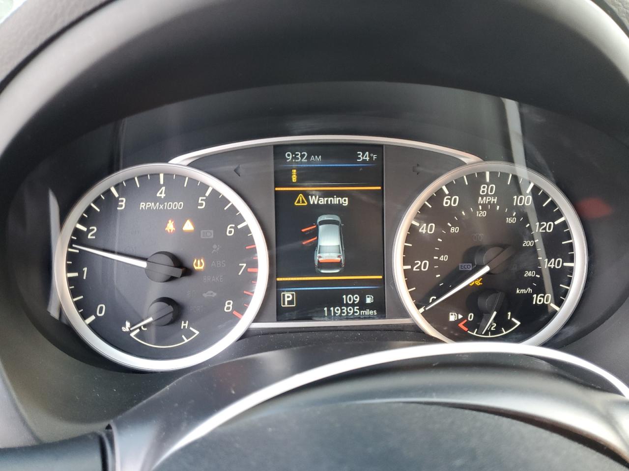 3N1AB7AP2KY448903 NISSAN SENTRA 2019
