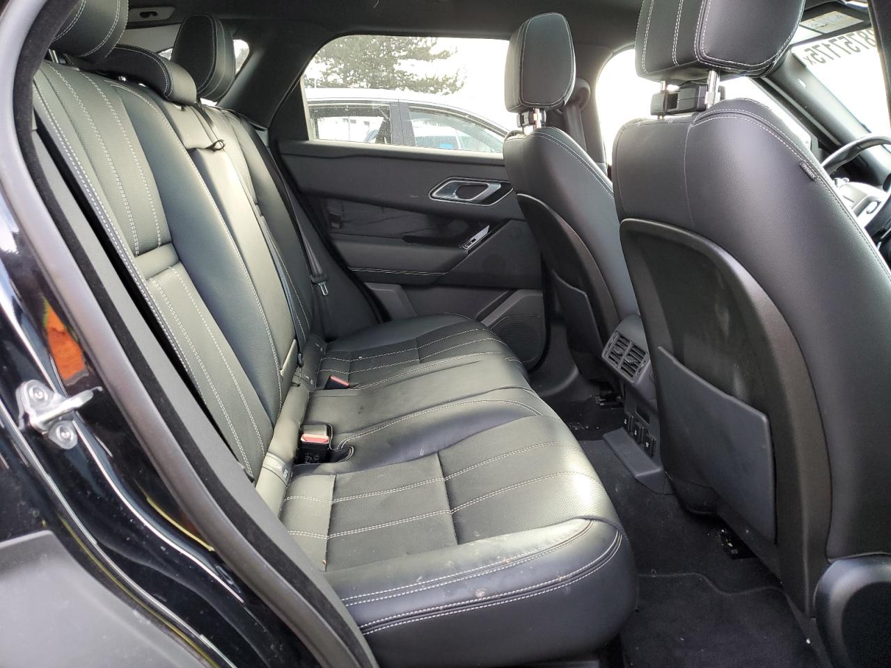 2020 Land Rover Range Rover - Image 11