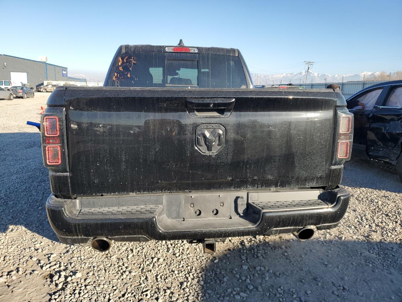 2019 RAM 1500 - Image 6