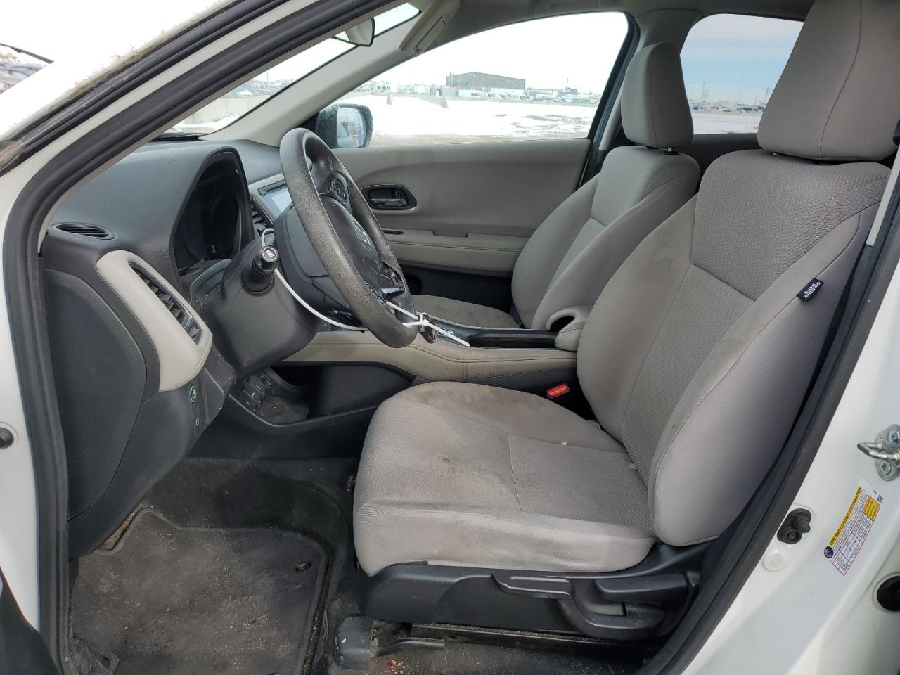 2018 Honda HR-V - Image 7