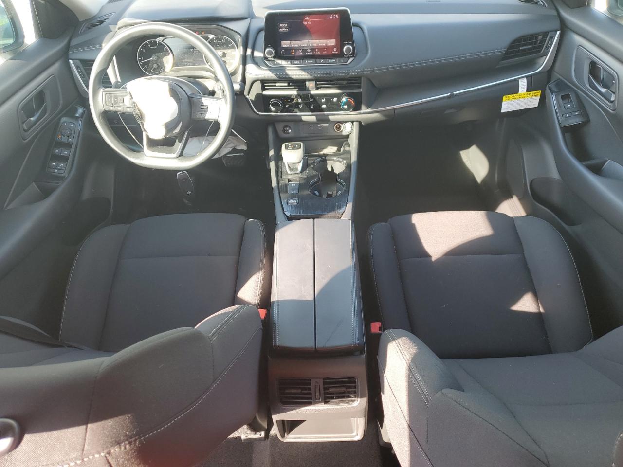 5N1BT3AAXRC691862 NISSAN ROGUE 2024