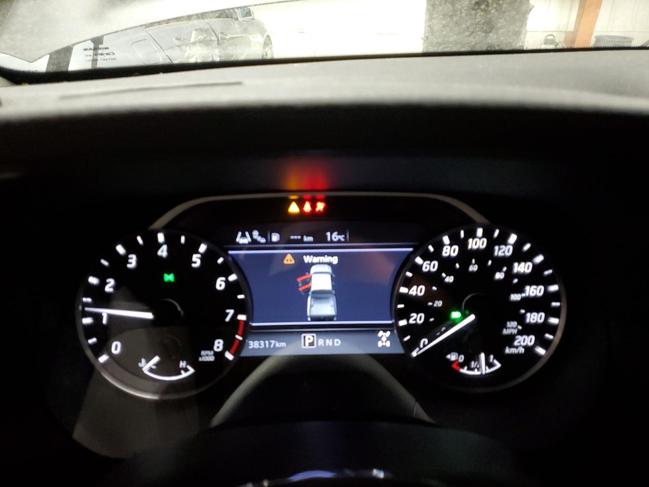 1N6ED1FK0NN688615 NISSAN FRONTIER 2022