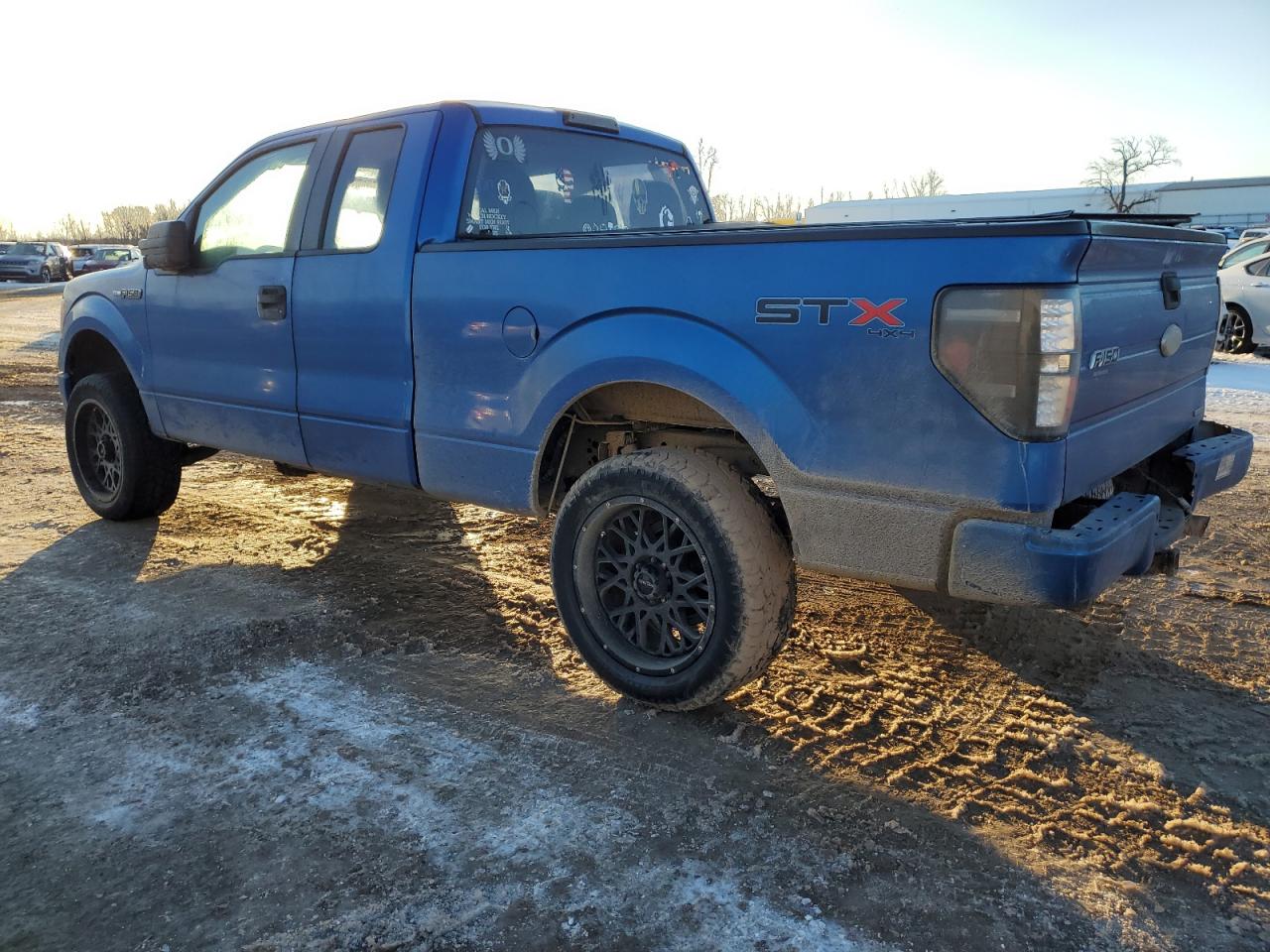 2011 Ford F-150 - Image 2