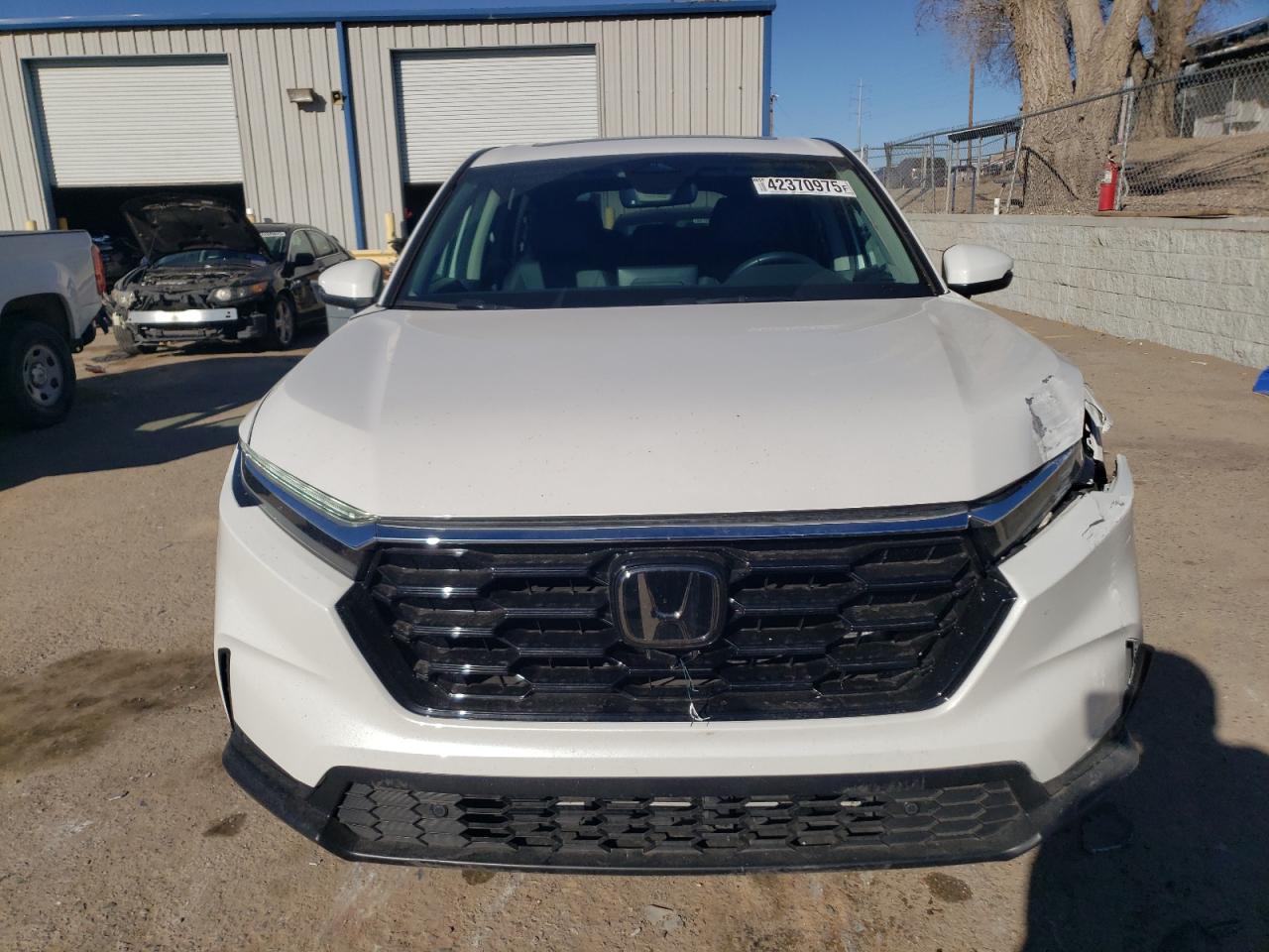 2024 Honda CR-V - Image 5