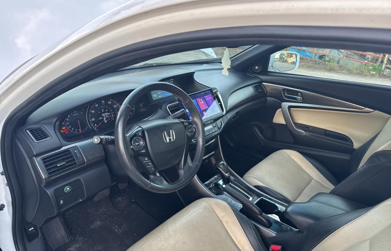 2017 Honda Accord - Image 9