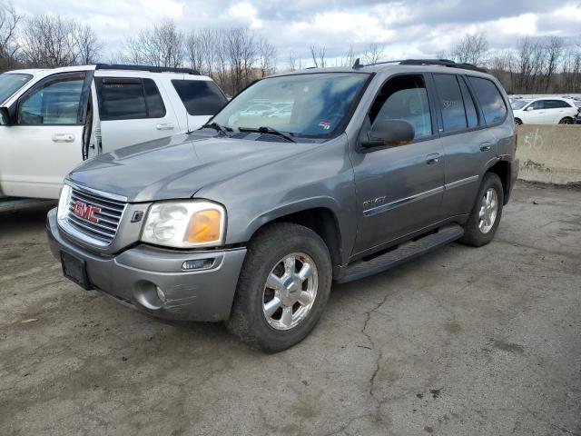 2006 Gmc Envoy 