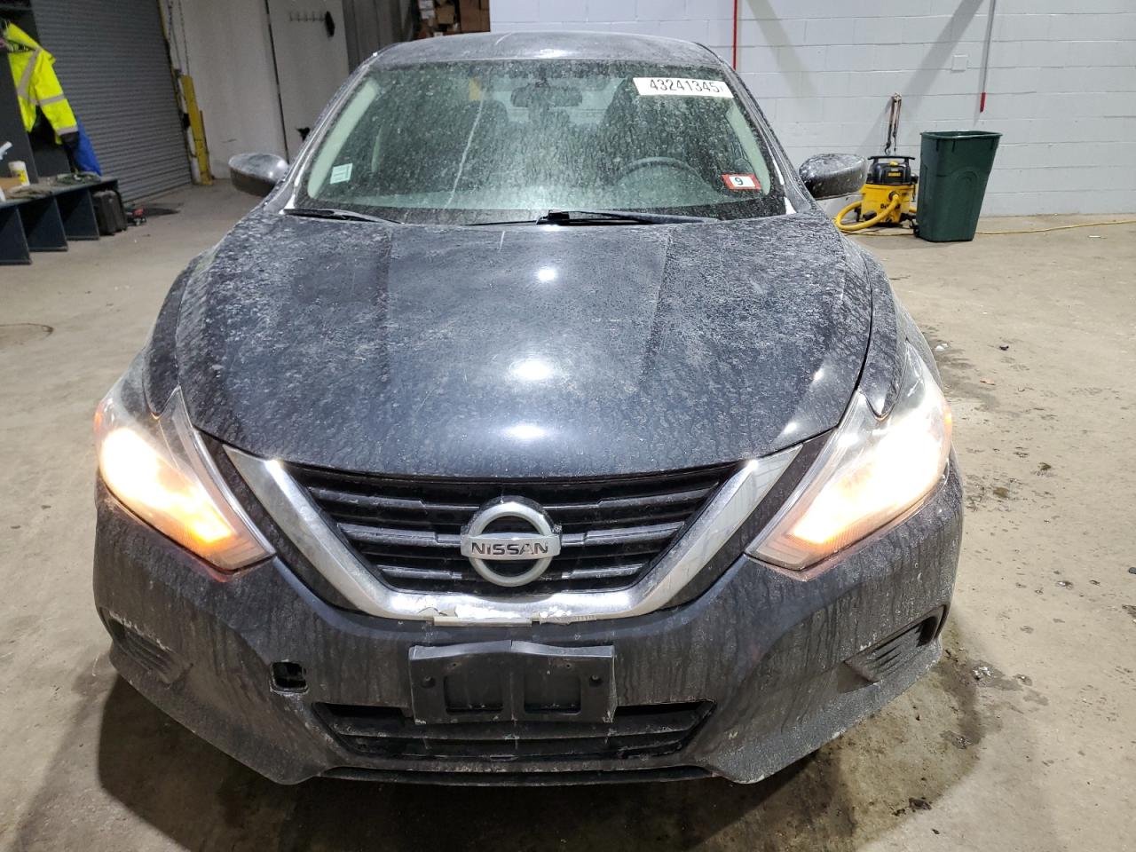 1N4AL3AP9HN364950 NISSAN ALTIMA 2017