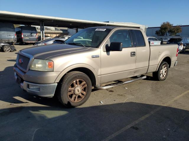 2004 Ford F150 