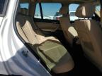 2016 Bmw X3 Sdrive28I продається в Andrews, TX - Front End