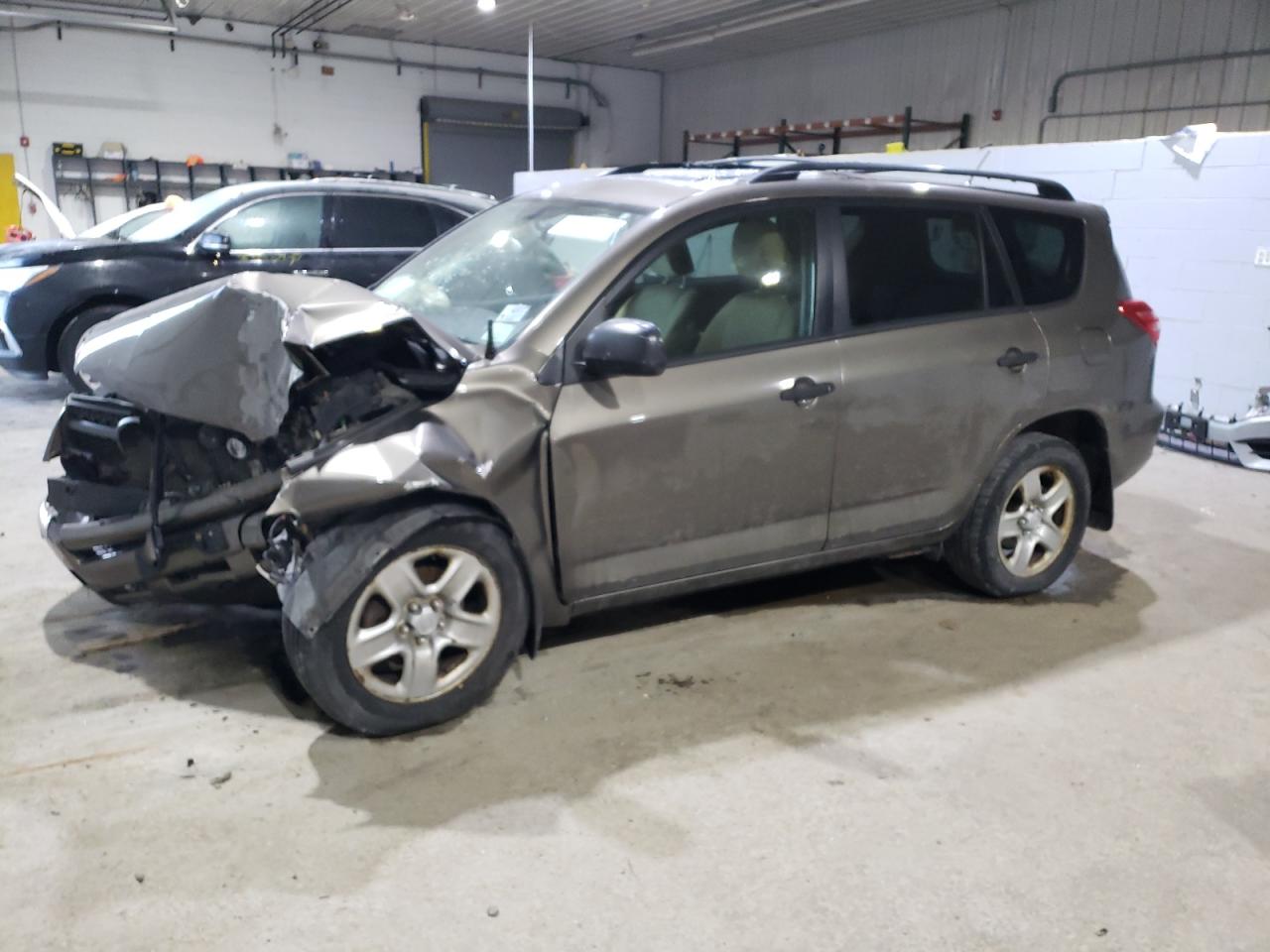 2009 Toyota RAV 4 - Image 1