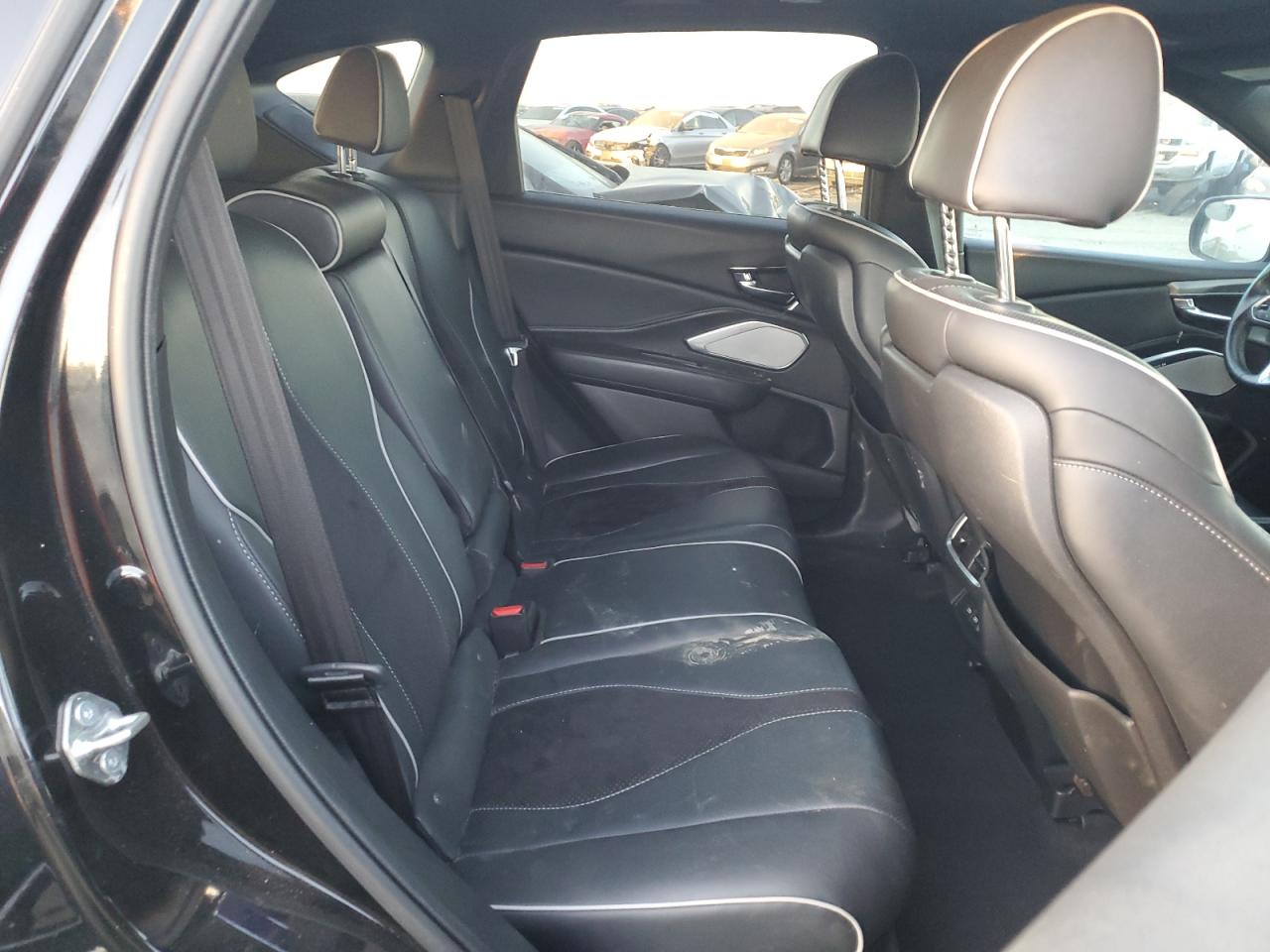 2019 Acura RDX - Image 10