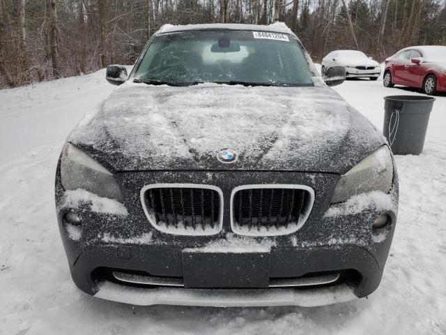 2012 BMW X1 XDRIVE28I