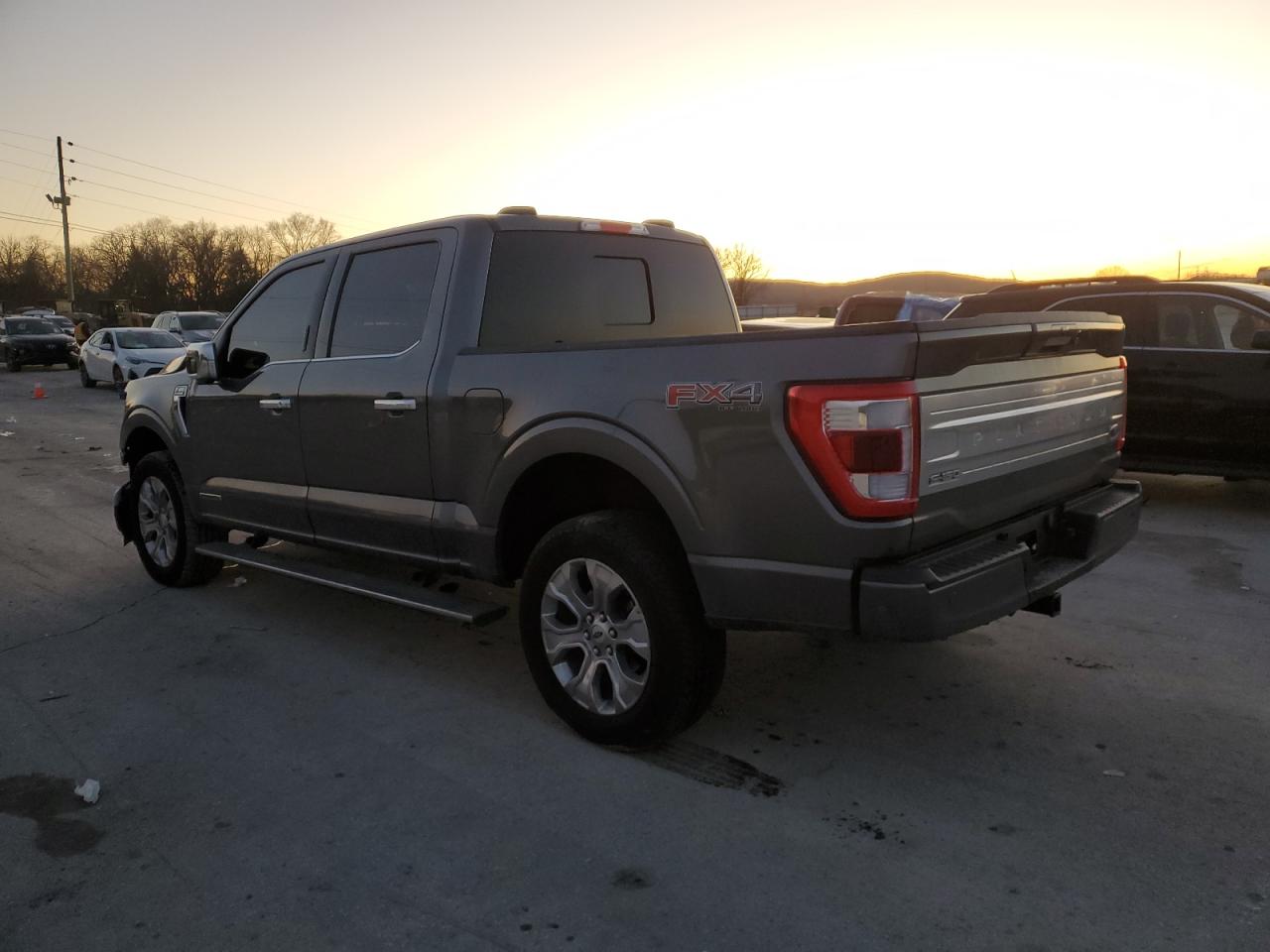2023 Ford F-150 - Image 2