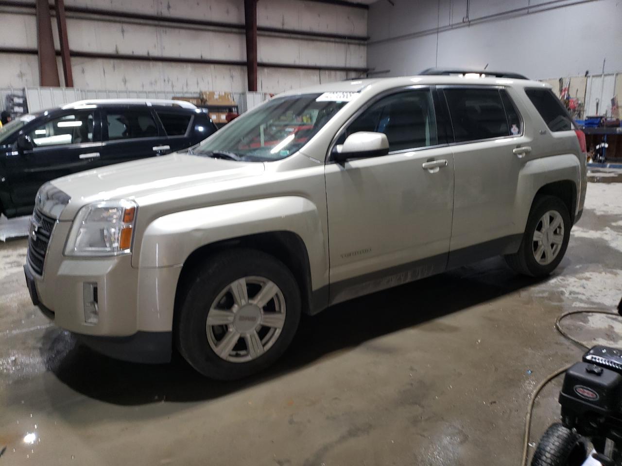 2015 GMC Terrain - Image 1