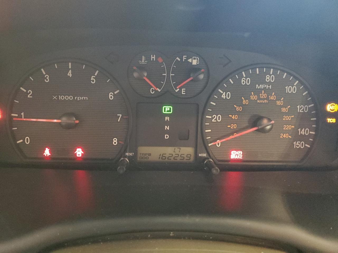 2005 Hyundai Sonata - Image 9
